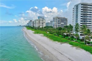 4005 Gulf Shore Blvd N 703, Naples