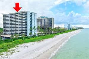 4005 Gulf Shore Boulevard, Naples, FL 34103 - MLS#224097075
