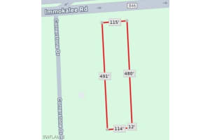 11188 Immokalee Road, Naples, FL 34120 Sold 06/02/26