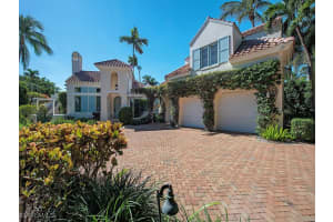 266 Little Harbour Lane, Naples, FL 34102 Sold 06/11/25