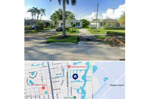 1350 5th Avenue, Naples, FL 34102 Sold 04/18/25