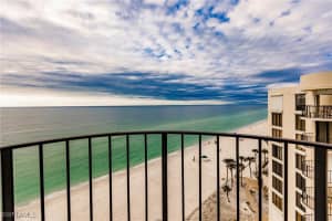 3115 Gulf Shore Blvd N 806s, Naples