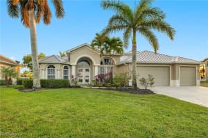 2834 49th Terrace, Cape Coral, FL 33914 Sold 07/10/25