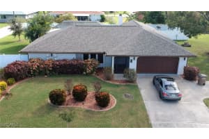 1216 Everest Parkway, Cape Coral, FL 33904 Sold 02/12/25