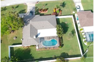1216 Everest Parkway, Cape Coral, FL 33904 Sold 02/12/25