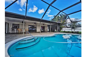 1216 Everest Parkway, Cape Coral, FL 33904 Sold 02/12/25