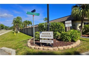 5683 Harbour Club Road, Fort Myers, FL 33919 Sold 02/12/25