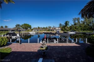 5683 Harbour Club Road, Fort Myers, FL 33919 Sold 02/12/25