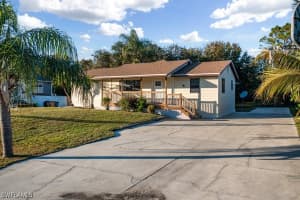 2604 50th Street, Lehigh Acres, FL 33976 Sold 02/22/25