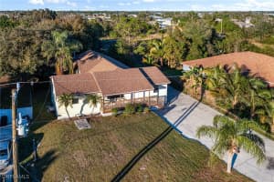 2604 50th Street, Lehigh Acres, FL 33976 Sold 02/22/25