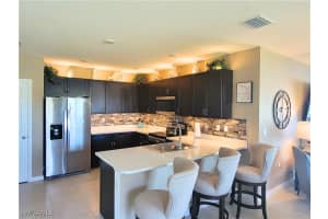 2011 Pigeon Plum Way, North Fort Myers, FL 33917 Sold 08/07/25