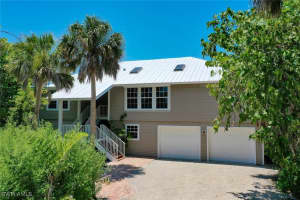 1846 Farm Trl, Sanibel