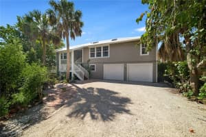 1846 Farm Trail, Sanibel, FL 33957 - MLS#224097128