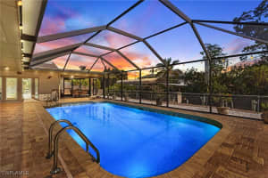 27244 Jolly Roger Lane, Bonita Springs, FL 34135 Sold 03/31/25