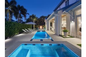 631 Broad Court, Naples, FL 34102 - MLS#224097135