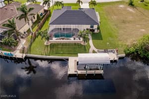 3323 25th Court, Cape Coral, FL 33914 Sold 01/14/25