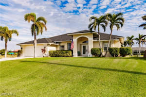 3323 25th Court, Cape Coral, FL 33914 Sold 01/14/25
