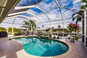 3323 25th Court, Cape Coral, FL 33914 Sold 01/14/25