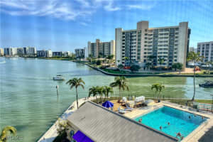 400 Lenell Road, Fort Myers Beach, FL 33931 Sold 08/04/25