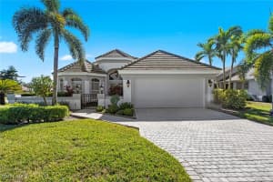 19791 Vintage Trace Circle, Estero, FL 33967 Sold 04/14/25