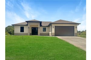 1122 Randolph Street, Lehigh Acres, FL 33974 Sold 04/30/25