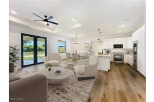 1122 Randolph Street, Lehigh Acres, FL 33974 Sold 04/30/25