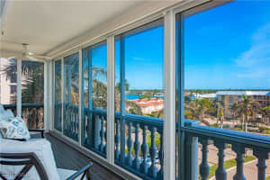 3003 Gulf Shore Blvd N 604, Naples