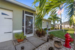 1744 15th Street, Cape Coral, FL 33991 - MLS#224097170