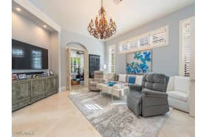 8808 La Palma Lane, Naples, FL 34108 Sold 04/07/25