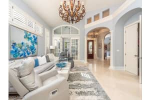 8808 La Palma Lane, Naples, FL 34108 Sold 04/07/25