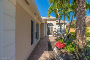 8547 Alessandria Court, Naples, FL 34114 Sold 01/24/25