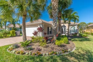 8547 Alessandria Court, Naples, FL 34114 Sold 01/24/25