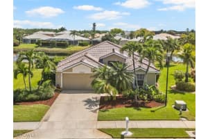 12833 Dresden Court, Fort Myers, FL 33912 Sold 01/17/25