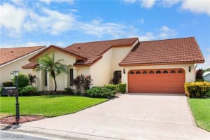 12738 Inverary Circle, Fort Myers, FL 33912 Sold 02/10/25