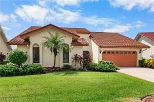 12738 Inverary Circle, Fort Myers, FL 33912 Sold 02/10/25