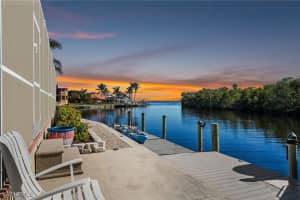 14691 Eden Street, Fort Myers, FL 33908 Sold 01/24/25