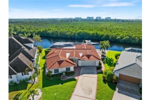 14691 Eden Street, Fort Myers, FL 33908 Sold 01/24/25