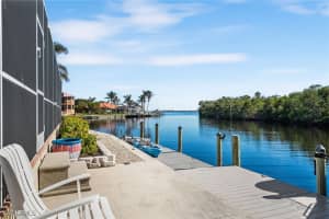 14691 Eden Street, Fort Myers, FL 33908 Sold 01/24/25