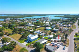 518 Goodland Drive, Goodland, FL 34140 Sold 04/04/25