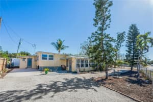 518 Goodland Drive, Goodland, FL 34140 Sold 04/04/25
