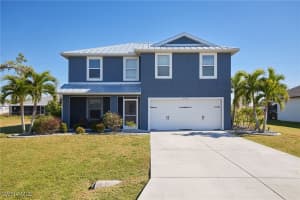3507 Sw 15th Ave, Cape Coral