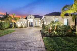 3126 Heather Glen Ct, Naples