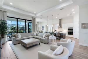 3126 Heather Glen Court, Naples, FL 34114 - MLS#224097213