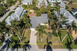535 14th Avenue, Naples, FL 34102 Sold 08/04/25