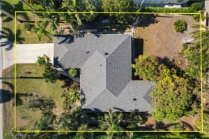 535 14th Avenue, Naples, FL 34102 Sold 08/04/25