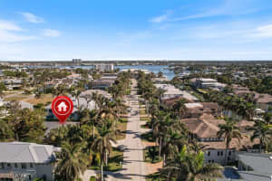 535 14th Avenue, Naples, FL 34102 Sold 08/04/25