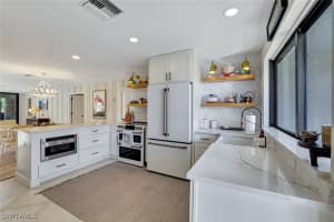 3107 Riviera Drive, Naples, FL 34103 - MLS#224097219