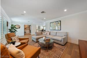 3750 Crayton Road, Naples, FL 34103 Sold 03/03/25