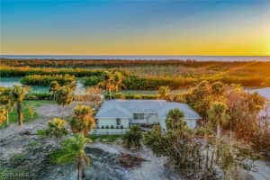 5769 Sanibel Captiva Road, Sanibel, FL 33957 Sold 02/28/25