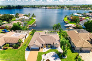 911 3rd Avenue, Cape Coral, FL 33991 - MLS#224097230
